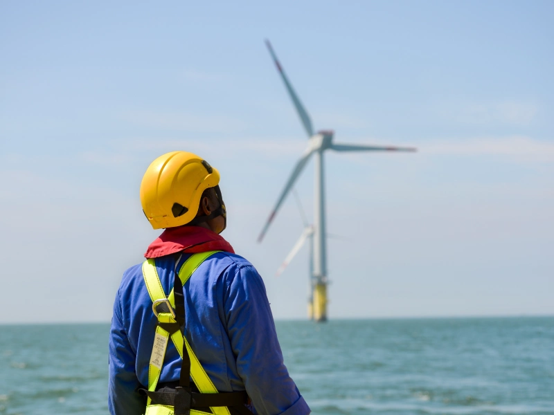 Windpark