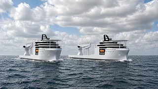 ship concept
